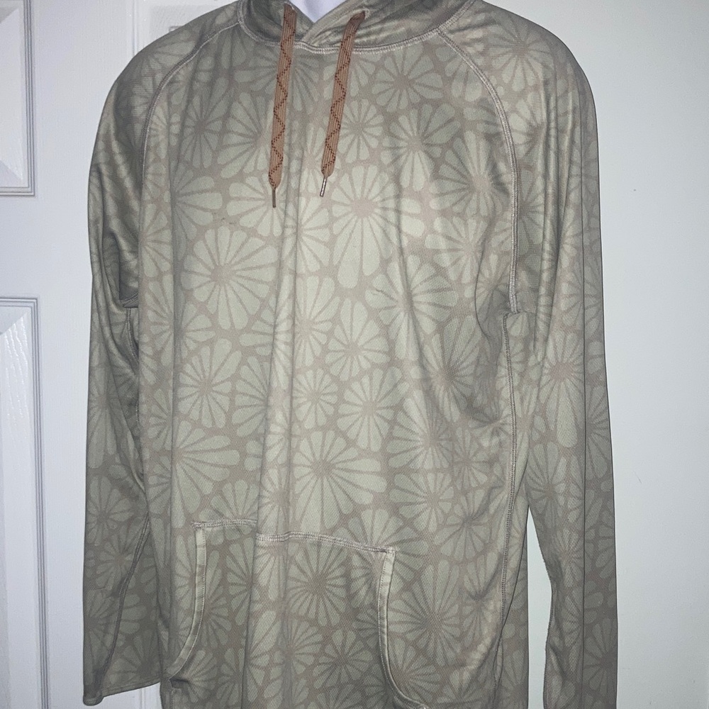 Howler bros logger head hoddy